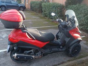 PIAGGIO 500 MP3 SPORT