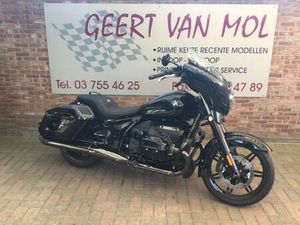② BMW R 18 BAGGER, 2025, 2179 KM