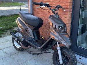 ② MBK BOOSTER 70 CC