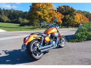 KAWASAKI VN 1600 MEAN STREAK