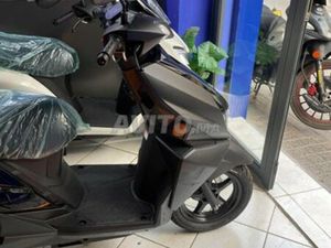 SUZUKI AVENIS 125 2025 WW MAROC