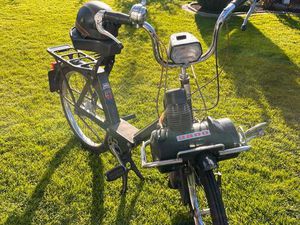 VELOSOLEX 3800