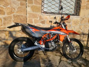 KTM 690 ENDURO R