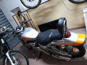 APRILIA CLASSIC 125 - 1996 STORICA