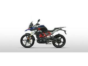 2021 BMW G 310 GS