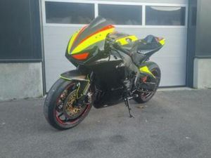 HONDA CBR1000RR FIREBLADE SC77 2018 CIRCUITMOTOR — MOTOREN | HONDA — MARKTPLAATS