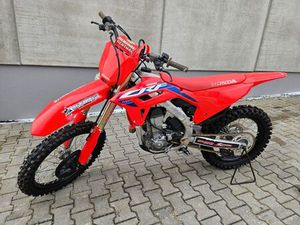 HONDA CRF 450 R - DAMENFAHRZEUG - BJ. 2021