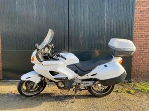 HONDA NT 650 DEAUVILLE MOTOR / HANDVATVERWARMING NT650V RC47 — MOTOREN | HONDA — MARKTPLAATS