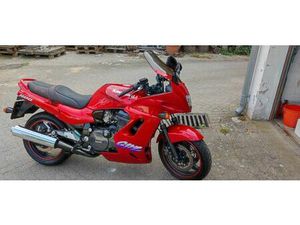 KAWASAKI GPZ 1100
