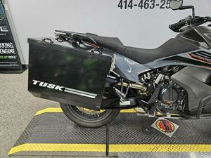 2022 KTM 890 ADVENTURE