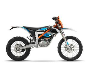 2020 KTM FREERIDE E-XC