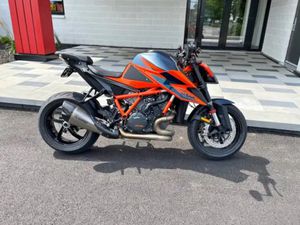 KTM SUPERDUKE 1290 2020