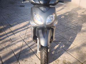YAMAHA XENTER 125