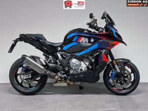 M 1000 XR COMPETITION