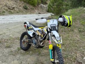 HUSQVARNA FE FE 350