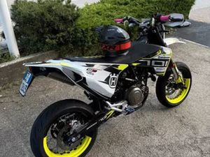 701 SUPERMOTO