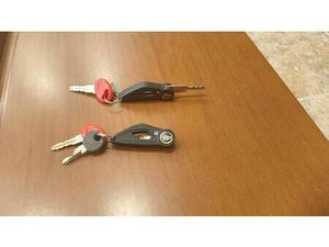 KEEWAY RKS SPORT EVO LEIRIA, POUSOS, BARREIRA E CORTES