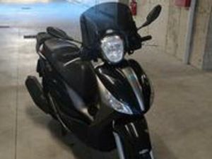 PIAGGIO MEDLEY 150 - 2018