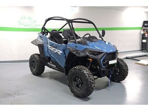 RZR 1000 TRAIL S