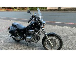 YAMAHA VIRAGO 1100 | BJ. 1991 | TOP ZUSTAND |