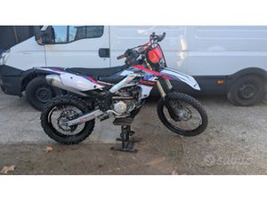 FANTIC XEF 250 ENDURO