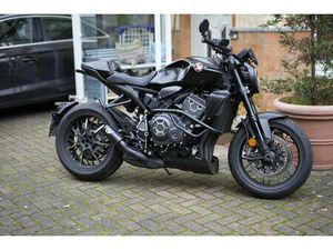 HONDA CB1000R BLACK EDITION, 4180KM, TOP ZUSTAND