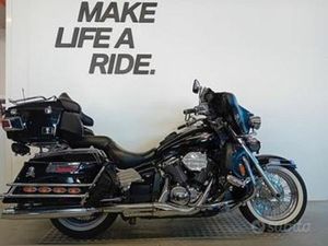 KAWASAKI VN 900 - 2007