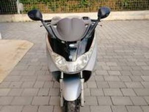 PIAGGIO X8 125 - 2006