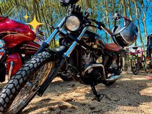 APRILIA CLASSIC 125 - 1997