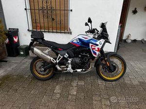 BMW F 900 GS - 2025