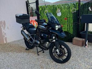 BMW 1200 GS