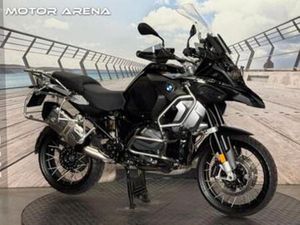 BMW R 1250 GS ADVENTURE TRIPLE BLACK 2021 NL MOTOR R1250GS — MOTOREN | BMW — MARKTPLAATS
