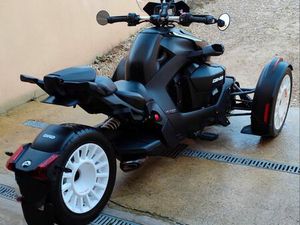 CAN AM RYKER 900 RALLY