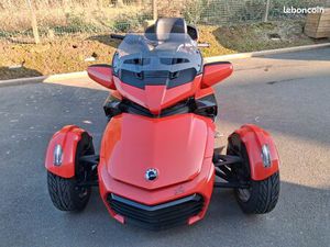 A VENDRE SPYDER F3 LIMITED