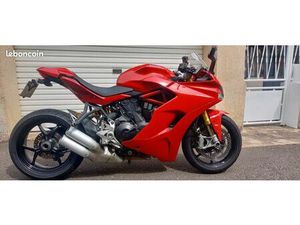 DUCATI 939 950 SUPERSPORT