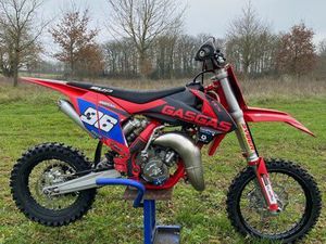 GASGAS 65 MC