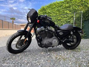 SPORTSTER NIGHTSTER 1200
