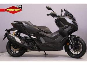 HONDA ADV 350 (BJ 2026) — MOTOREN | HONDA — MARKTPLAATS