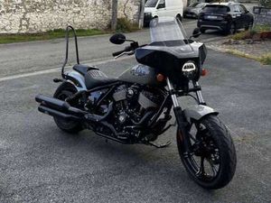 DARK HORSE ÉQUIPÉE DR.JEKILL & HIDE