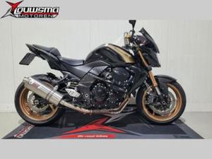 KAWASAKI Z750 R ABS |MIVV|GARANTIE Z 900 Z750R Z800 Z1000 — MOTOREN | KAWASAKI — MARKTPLAATS