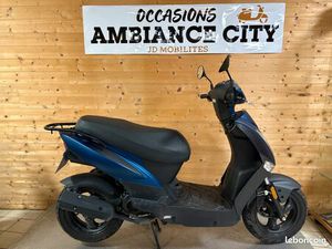 KYMCO AGILITY 50 CC