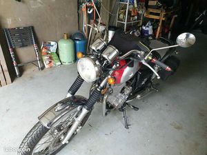 MASH FIVE HUNDRED 2015 PERMIS A2