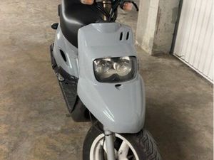 SCOOTER MBK