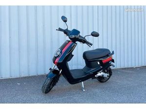 SCOOTER ÉLECTRIQUE NIU MQI+ SPORT