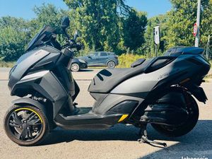 PEUGEOT METROPOLIS 400 GT 79/MOIS