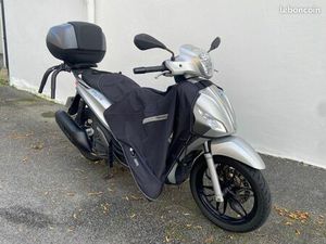 SCOOTER PIAGGIO MEDLEY 125 S