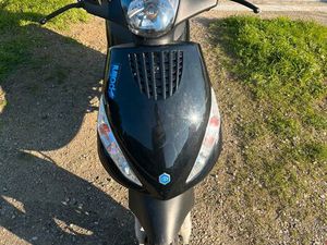 PIAGGIO ZIP 4T
