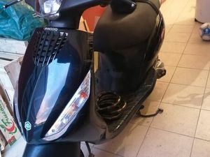 PIAGGIO ZIP