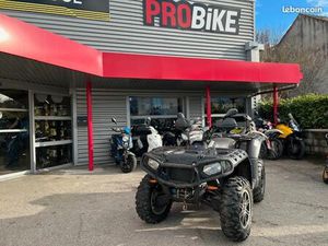 QUAD POLARIS SPORTSMAN 850