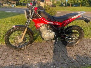 RIEJU 125 TANGO ANNE 06- 2024